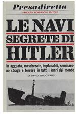 Le NAVI SEGRETE DI HITLER