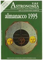 ALMANACCO UAI 1995. Supplemento al N. 30 di Nuovo Orione, novembre 1994
