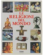 Le RELIGIONI DEL MONDO