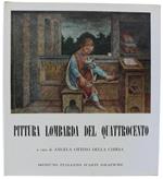 PITTURA LOMBARDA DEL QUATTROCENTO