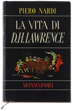 La VITA DI D.H.LAWRENCE