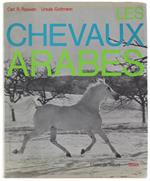 Les CHEVAUX ARABES