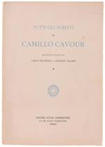 TUTTI GLI SCRITTI. Volume I. (1823/1834)