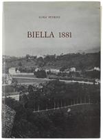 BIELLA 1881