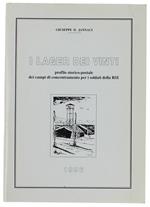 I LAGER DEI VINTI. Profilo storico-postale dei cempi di concentramento per i soldati della RSI