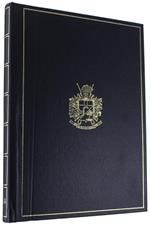 AGENDA DELL'ARMA DEI CARABINIERI 1984. [nuova]