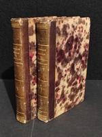 Histoire de Philippe-Auguste - M. Capefigue - Ed. Charpentier - 1842 - 2 Vol