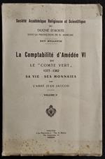 La Compatibilitè d'Amédée VI - Le 