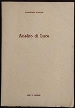 Anelito di Luce - M. Morgari - 1961