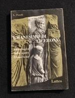 Umanesimo di Cicerone - L. Perelli - Lattes - 1961