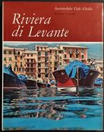 Riviera di Levante - R. Crocellà - Automobile Club d'Italia - 1964