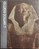 l'Antico Egitto - Le Grandi Età dell'Uomo - Ed. Mondadori - 1966