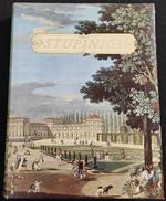 STUPINIGI - L. Mallè - Tipografia Torinese Editrice - 1968 - Arte