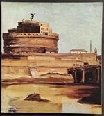 Corot 1796-1875 - Dipinti e Disegni di Collezioni Francesi - Ed. De Luca - 1975