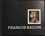 Francis Bacon - Recent Paintings 1968-1974 - Metropolitan Museum of Art - 1975