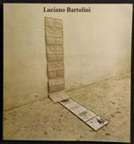 Luciano Bartolini - Made in Florence - Vallecchi Ed. - 1984
