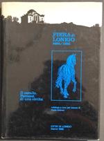 Il Cavallo - Percorsi di una Civiltà - P. Getrevi - Lonigo 1986