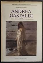 Andrea Gastaldi - R. M. Serra - Ed. Allemandi - 1988