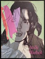 Andy Warhol 1928/1987 L'arte In Commercio - K. Honnef - 1990