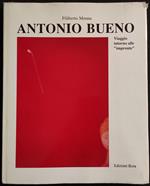 Antonio Bueno - F. Menna - Ed. Bora - 1990