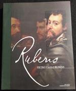 Pietro Paolo Rubens - Ed. De Luca - 1990 - Arte