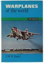 Warplanes Of The World