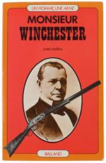 Monsieur Winchester