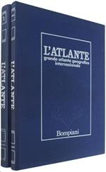 L' Atlante. Grande Atlante Geografico Internazionale