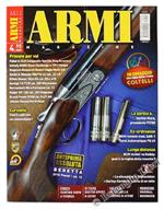 Armi - The European Magazine. Annata 2000 Completa