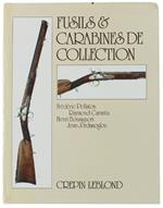 Fusils & Carabines De Collection