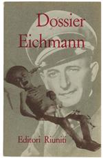 Dossier Eichmann