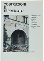 Costruzioni E Terremoto