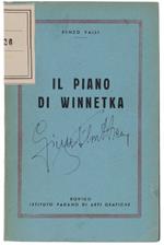 Il Piano Di Winnetka