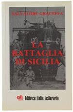 La Battaglia Di Sicilia