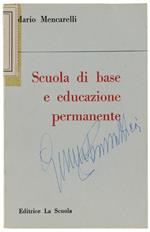 Scuola Di Base E Educazione Permanente