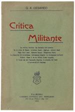 Critica Militante