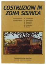 Costruzioni In Zona Sismica