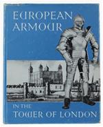 European Armour In The Tower Of London