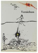 Vernichten. Eccidio Del Padule Di Fucecchio: 23 Agosto 1944. Analisi Storica Della Strage Attraverso Gli Atti Del Processo Di Venezia