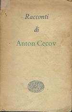 Racconti Di Anton Cecov