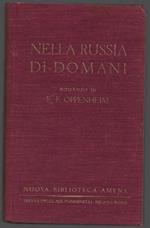 Nella Russia di domani