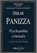 Psychopathia criminalis