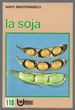 La soja