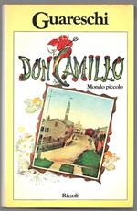 Mondo piccolo - Don Camillo