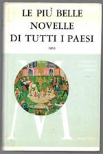 Le più belle novelle di tutti i paesi 1963