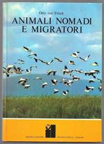 Animali nomadi e migratori
