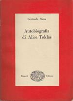 Autobiografia di Alice Toklas