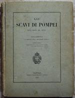 Gli Scavi Di Pompei Dal 1861 Al 1872. Relazione Al Ministro Della Istruzione Pubblica