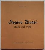 Stefano Bruzzi. Studi Sul Vero