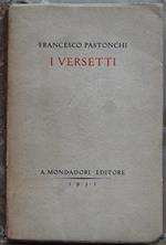 I Versetti